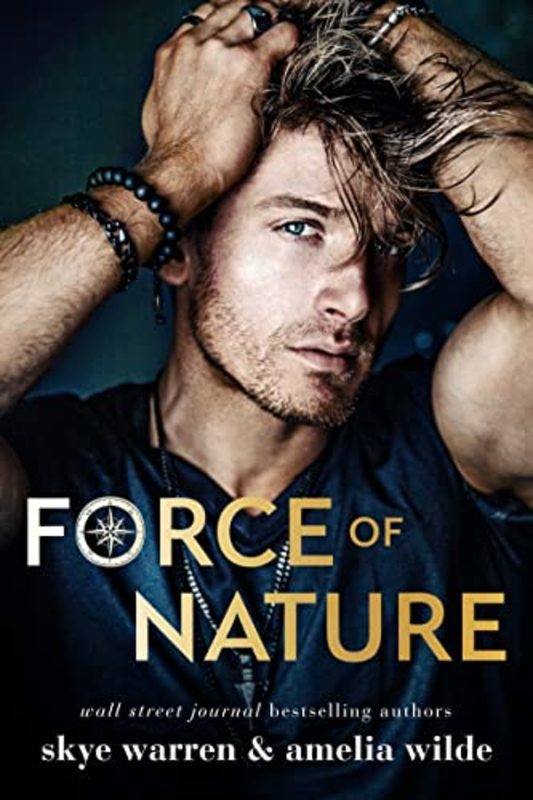 Skye Warren book cover