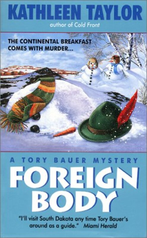Kathleen Taylor book cover