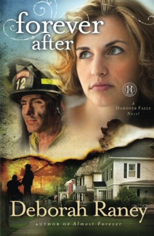 Book cover for "Forever After" by Deborah Raney