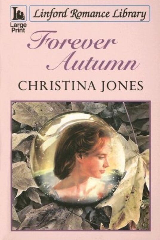 Book cover for "Forever Autumn" by Christina Jones