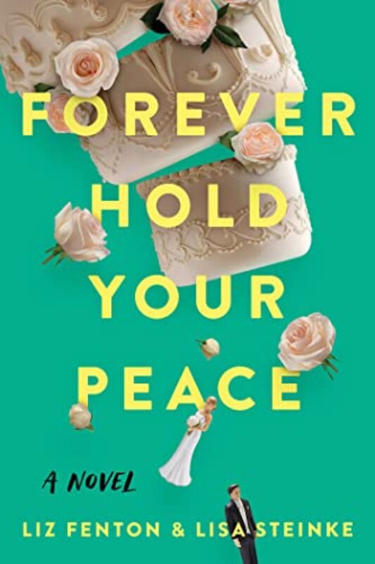 Liz Fenton book cover