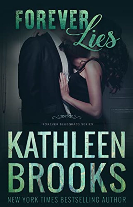 Kathleen Brooks book cover