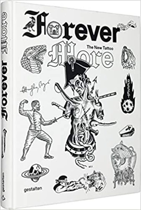 Book cover for "Forever More" by Hannah Graves
