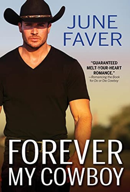 June Faver book cover