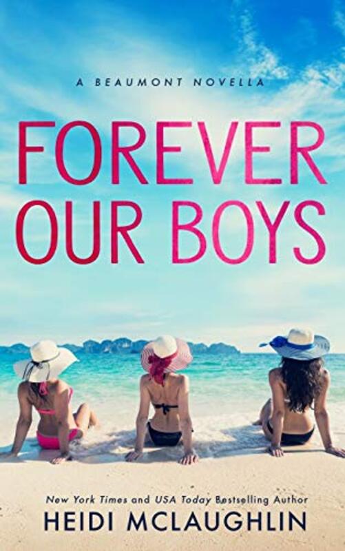 Beaumont book cover