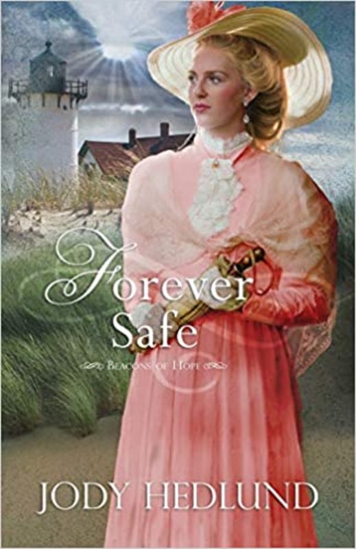 Beacons of Hope book cover