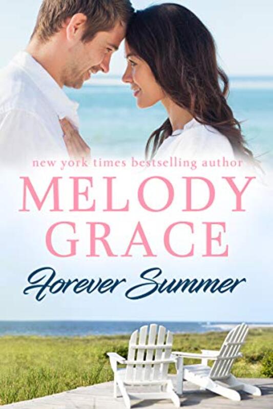 Sweetbriar Cove book cover