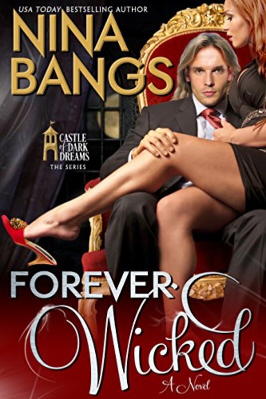 Nina Bangs book cover