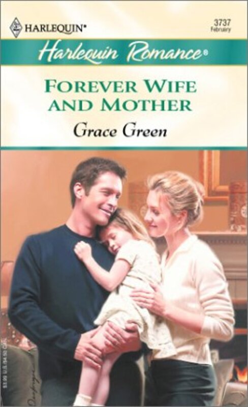 Grace Green book cover