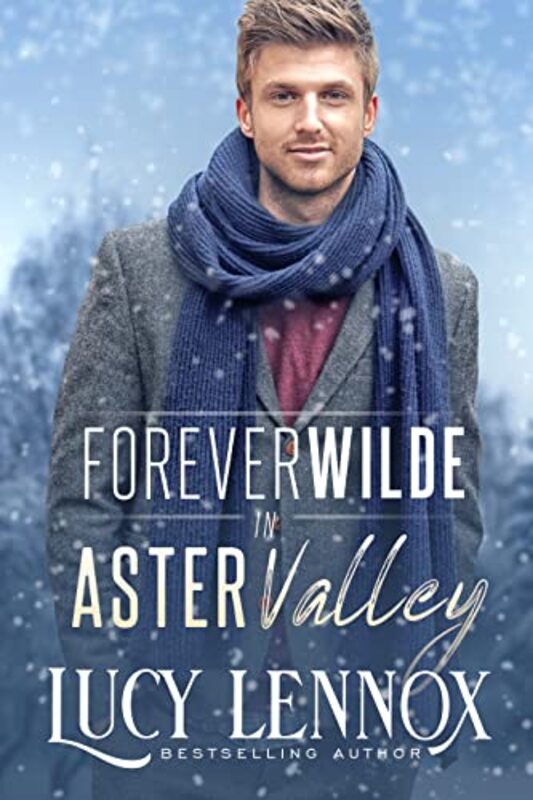 Forever Wilde book cover