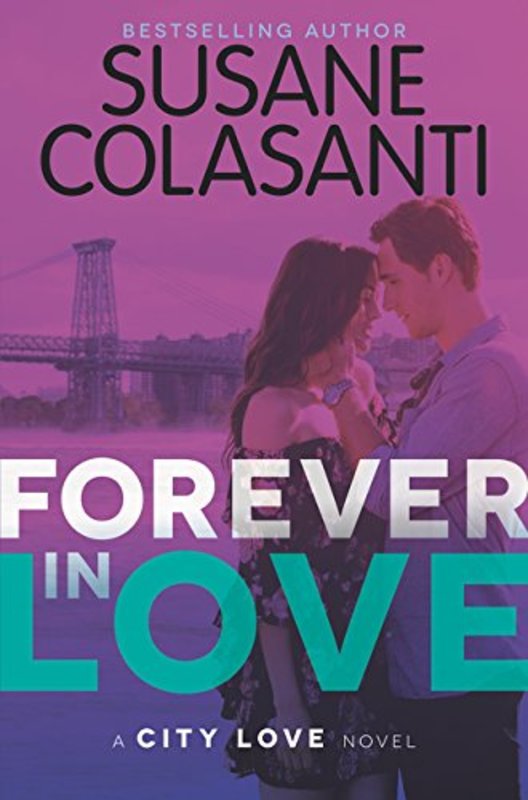 Susane Colasanti book cover