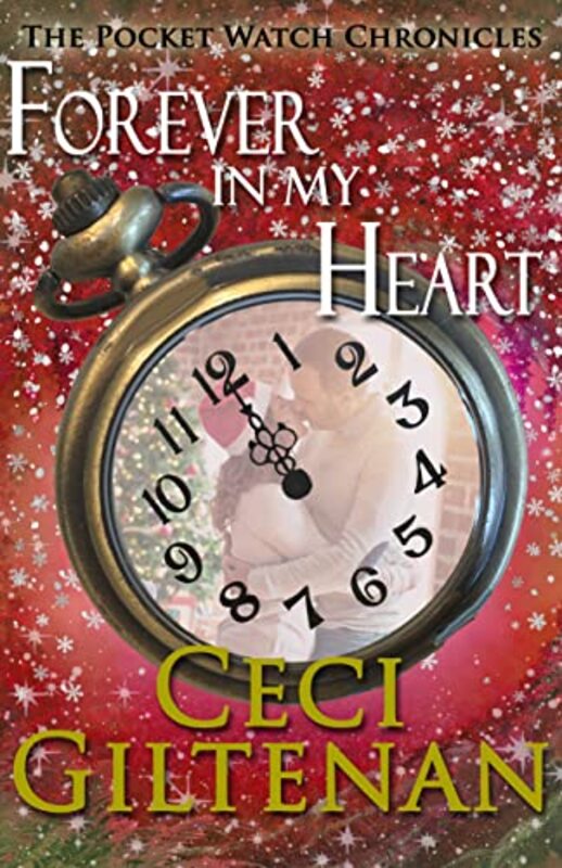 Ceci Giltenan book cover