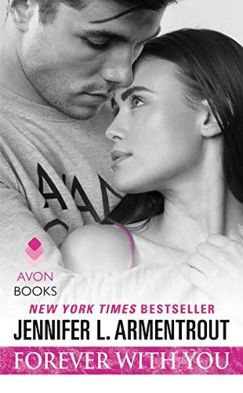 Book cover for "Forever with You" by J Lynn