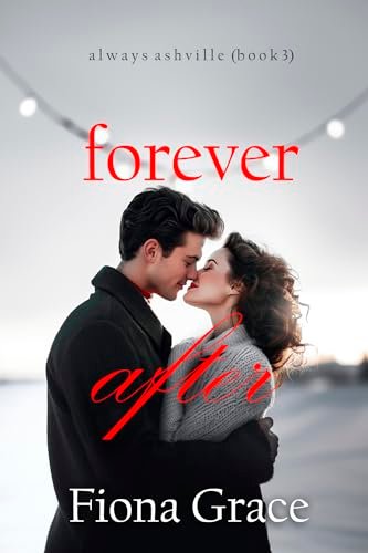 Book cover for "Forever After" by Fiona Grace