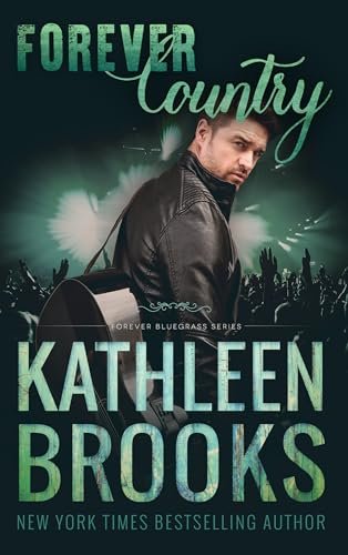 Book cover for "Forever Country" by Kathleen Brooks