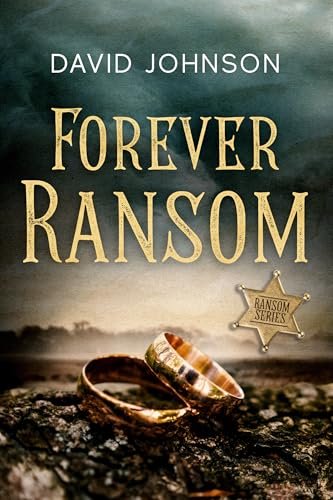 David Johnson book cover