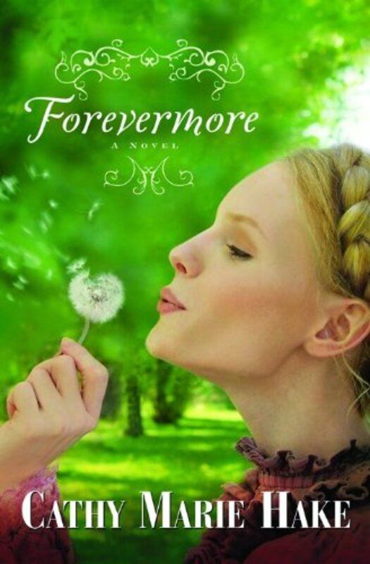 Cathy Marie Hake book cover