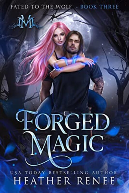 Heather Renee book cover