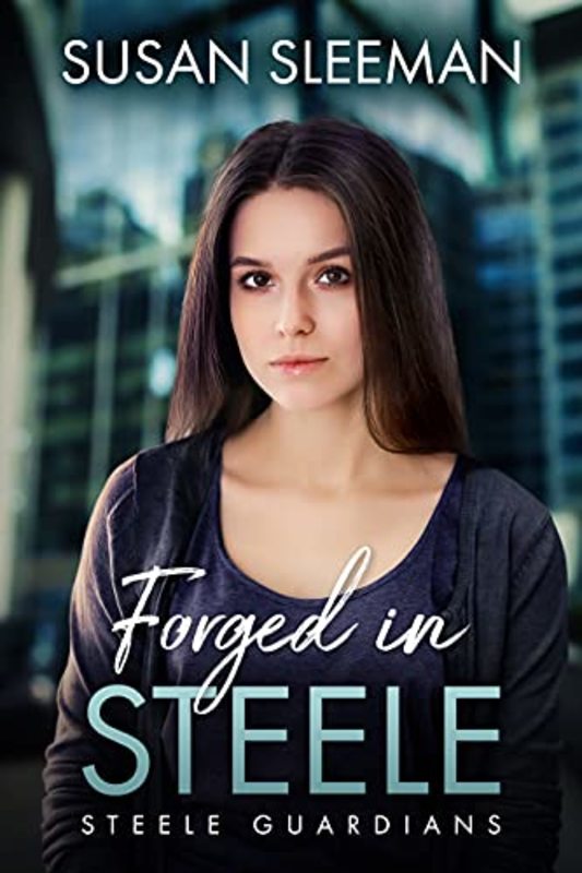 Susan Sleeman book cover