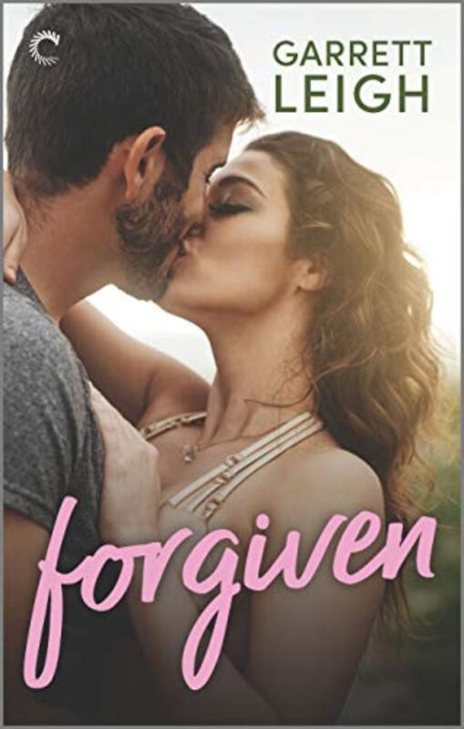 Book cover for "Forgiven" by Garrett Leigh