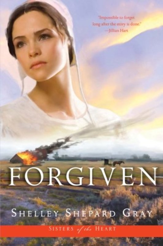Sisters of the Heart book cover