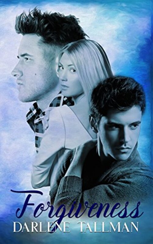 Book cover for "Forgiveness" by Darlene Tallman