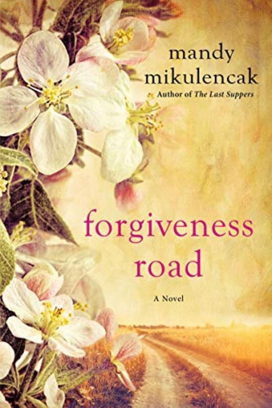 Mandy Mikulencak book cover