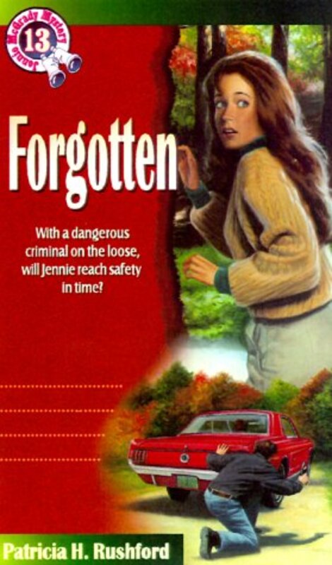 Jennie McGrady book cover