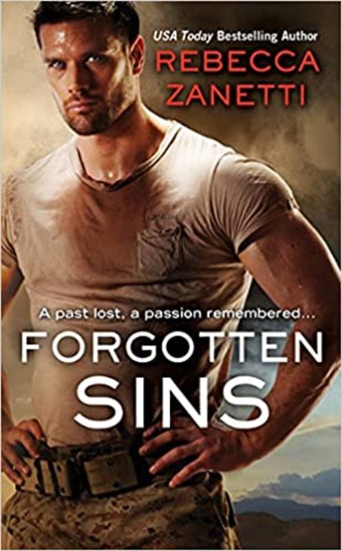 Sins Brothers book cover
