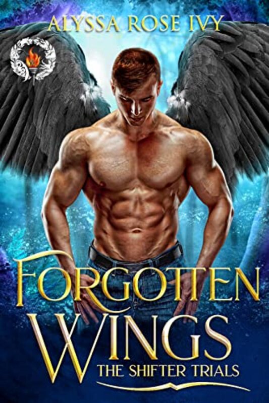 Alyssa Rose Ivy book cover