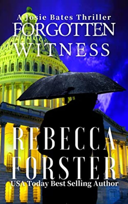 Josie Bates book cover