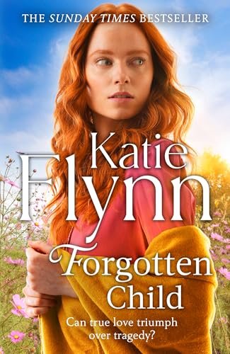 Katie Flynn book cover