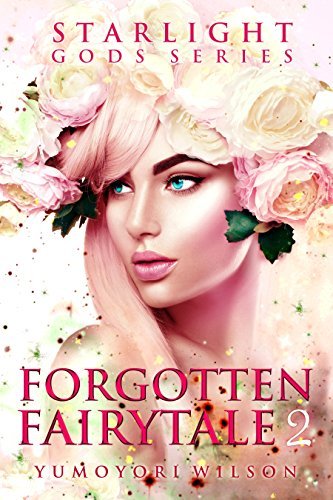 Book cover for "Forgotten Fairytale 2" by Avery Song
