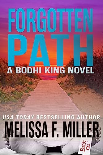 Bodhi King book cover