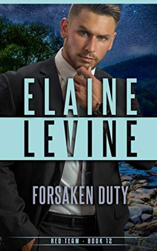 Book cover for "Forsaken Duty" by Elaine Levine