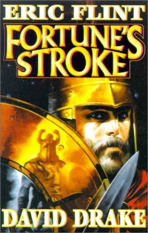 Belisarius book cover