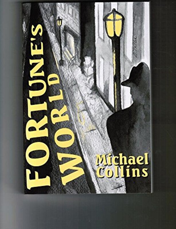Dennis Lynds book cover