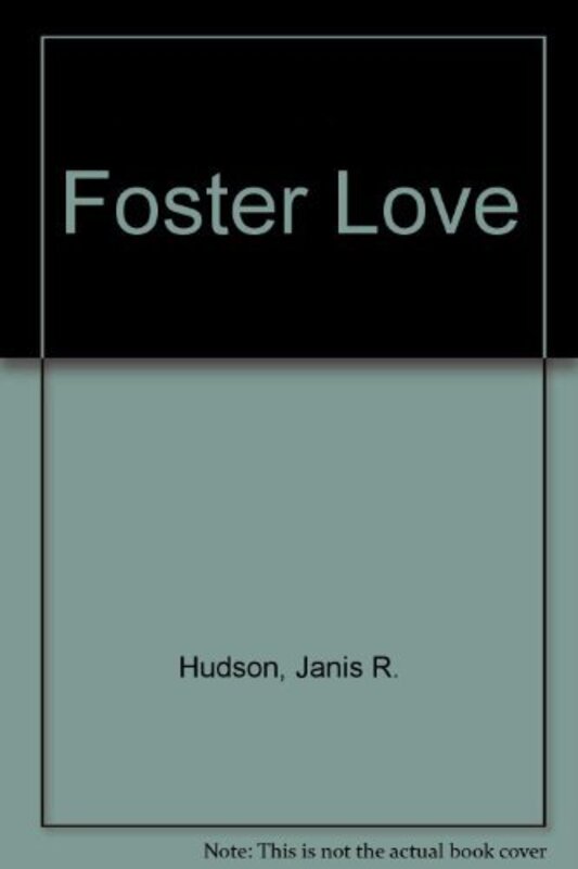 Janis Reams Hudson book cover