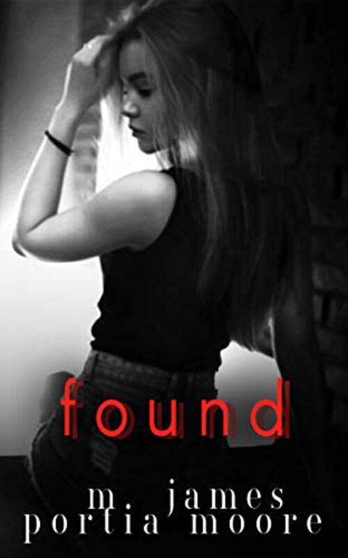 Portia Moore book cover