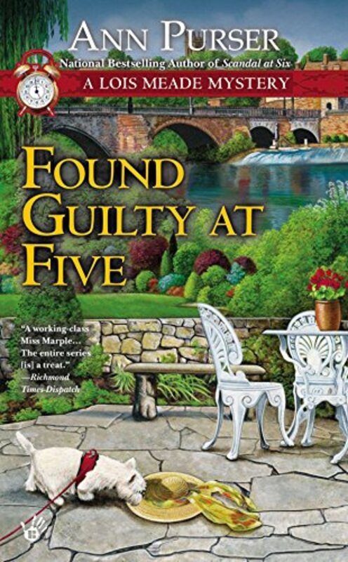 Lois Meade book cover