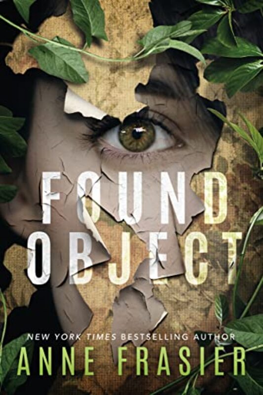 Anne Frasier book cover