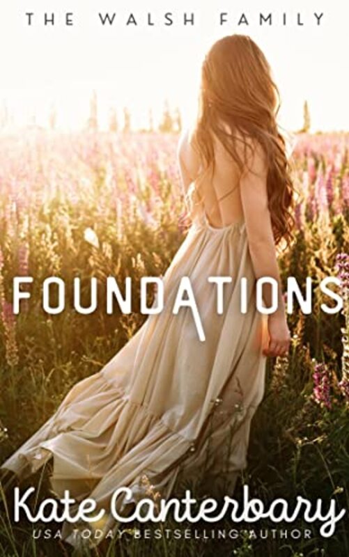 Kate Canterbary book cover