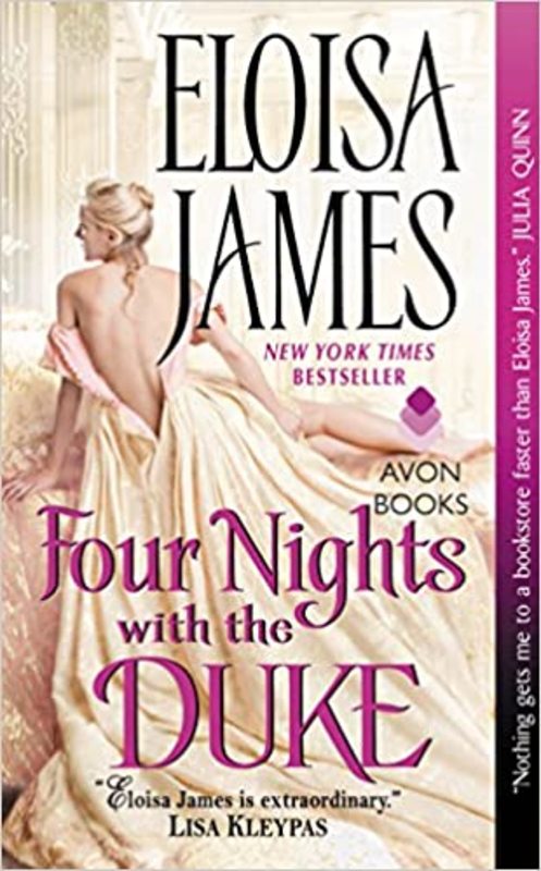 Desperate Duchesses book cover