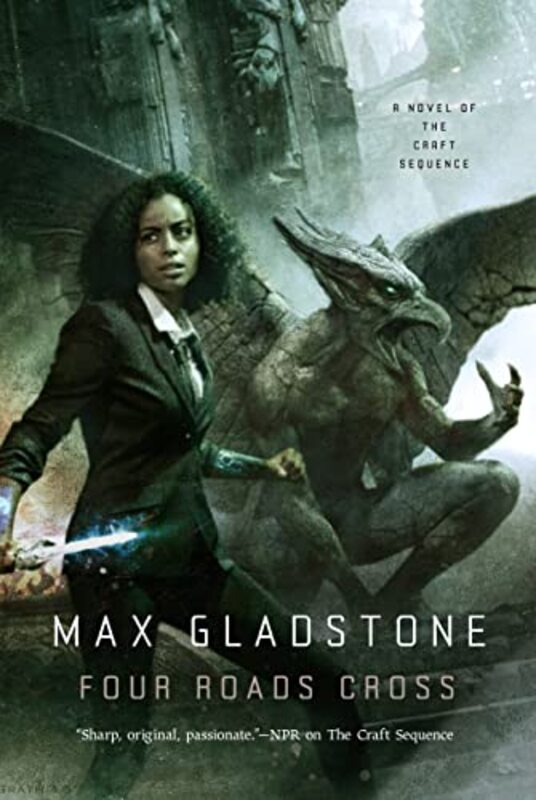 Craft Sequence book cover