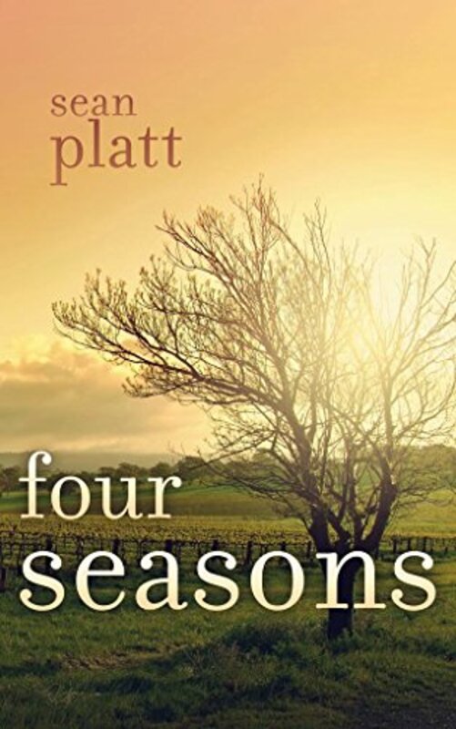 Book cover for "Four Seasons" by Sean Platt