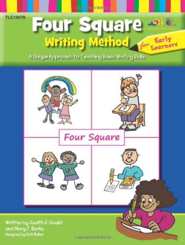 Judith Gould book cover