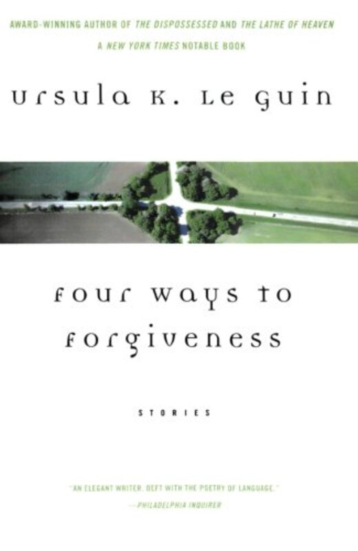 Hainish Cycle book cover
