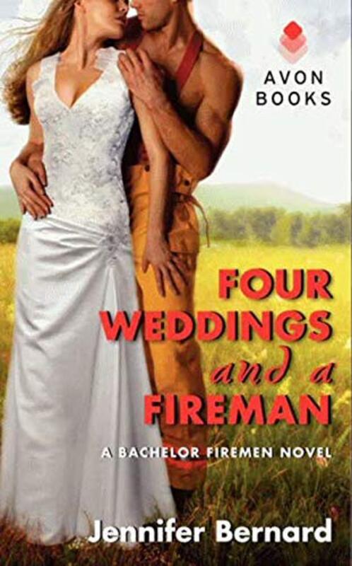 The Bachelor Firemen of San Gabriel book cover