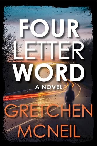 Gretchen McNeil book cover
