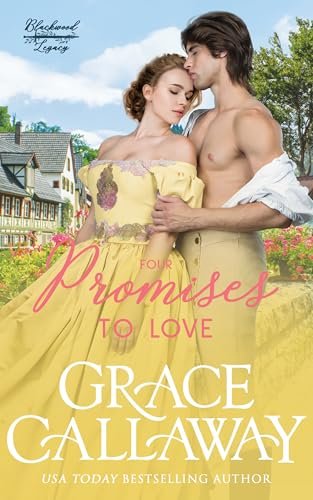 Grace Callaway book cover